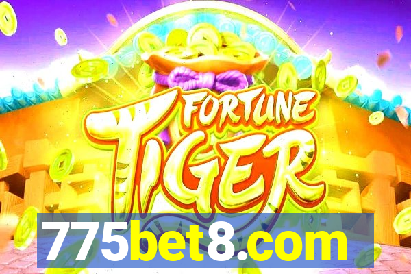 775bet8.com