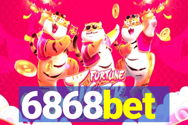 6868bet