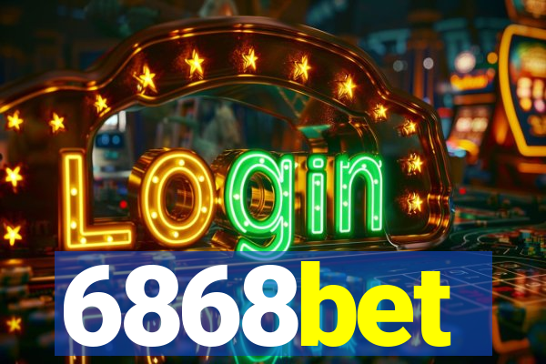 6868bet