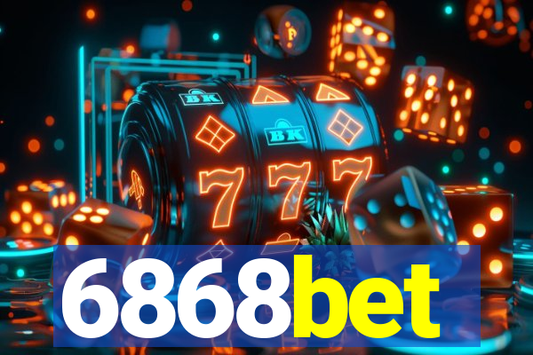 6868bet