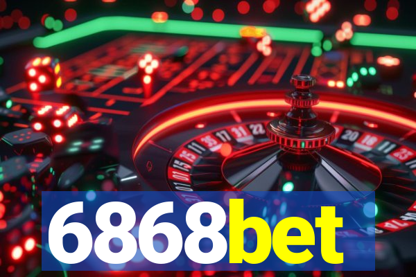 6868bet