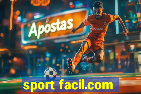 sport facil.com