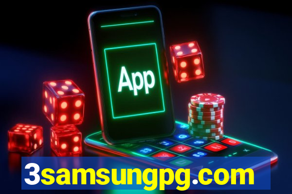 3samsungpg.com