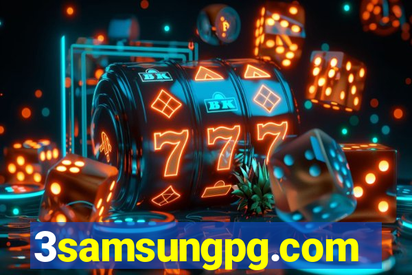 3samsungpg.com