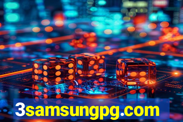 3samsungpg.com