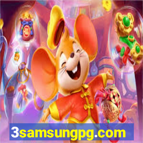 3samsungpg.com