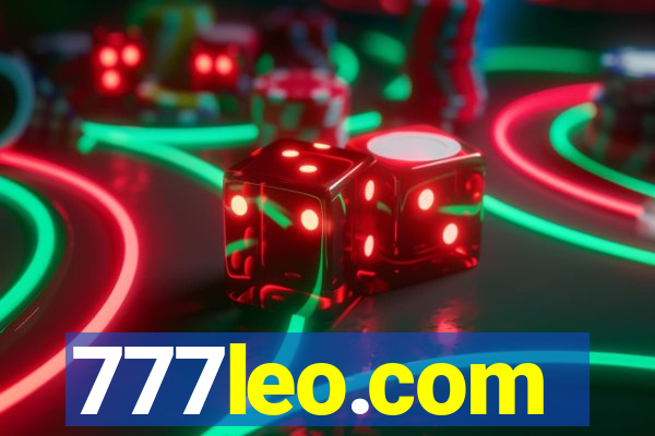 777leo.com