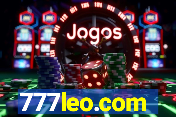 777leo.com