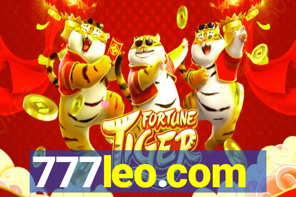 777leo.com