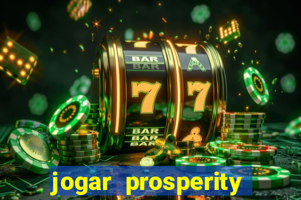 jogar prosperity fortune tree demo