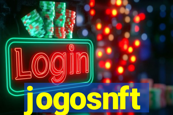 jogosnft