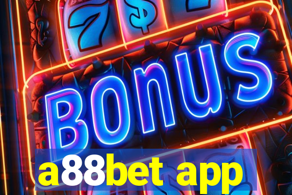 a88bet app