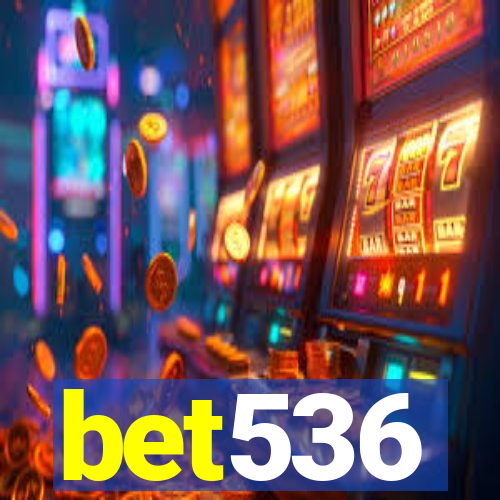 bet536