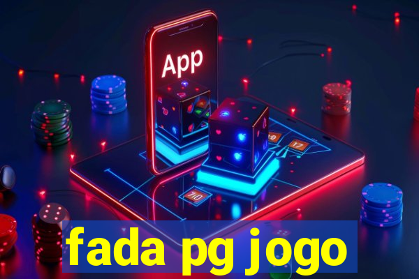 fada pg jogo