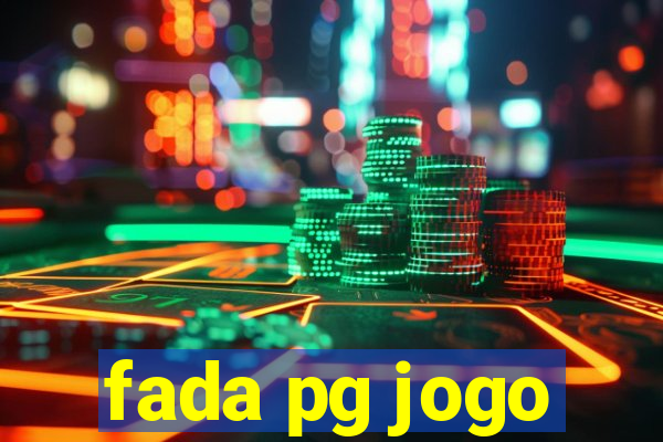 fada pg jogo