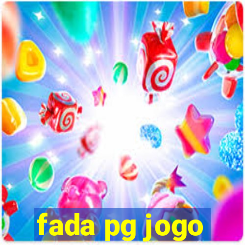 fada pg jogo