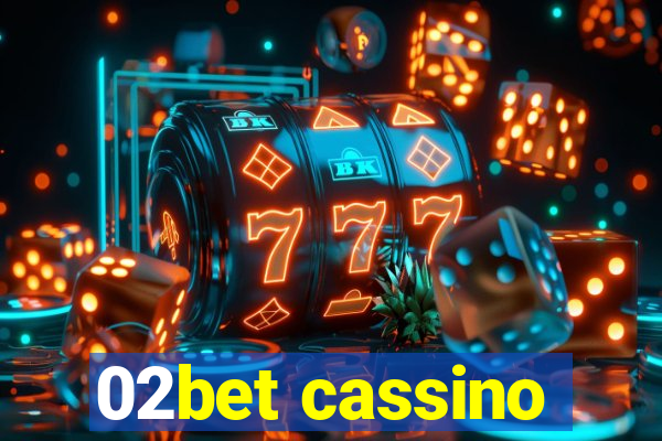 02bet cassino