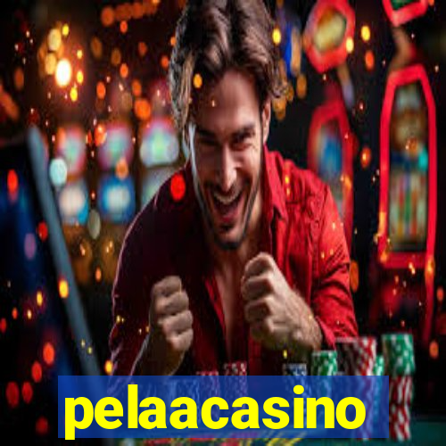 pelaacasino