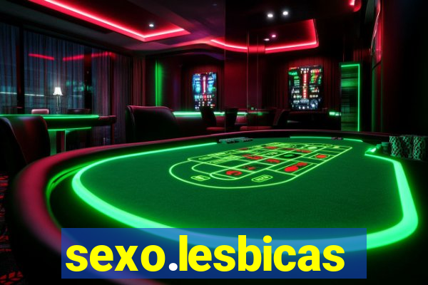 sexo.lesbicas