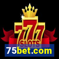 75bet.com