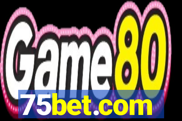 75bet.com