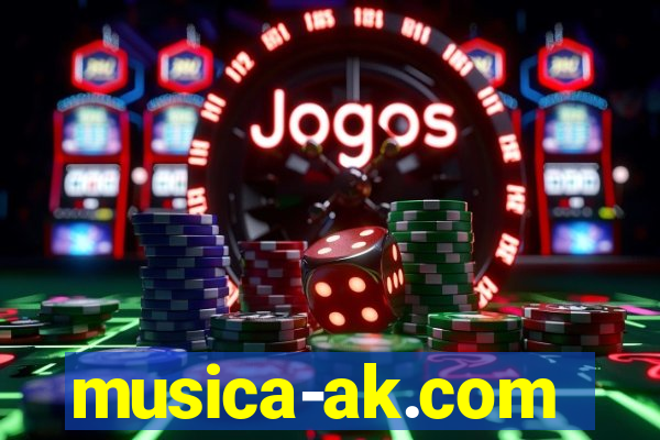 musica-ak.com