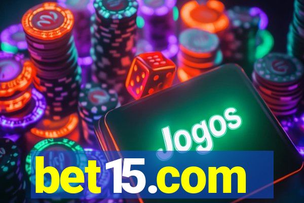 bet15.com