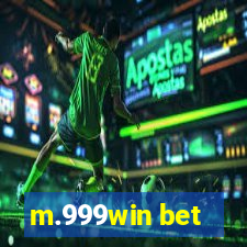 m.999win bet