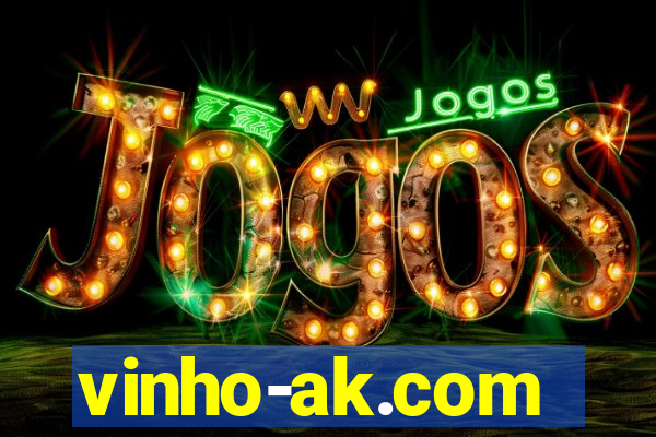 vinho-ak.com