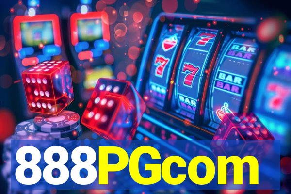 888PGcom