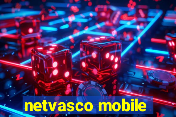 netvasco mobile