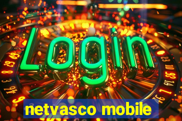 netvasco mobile