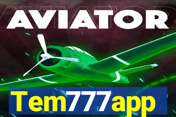 Tem777app