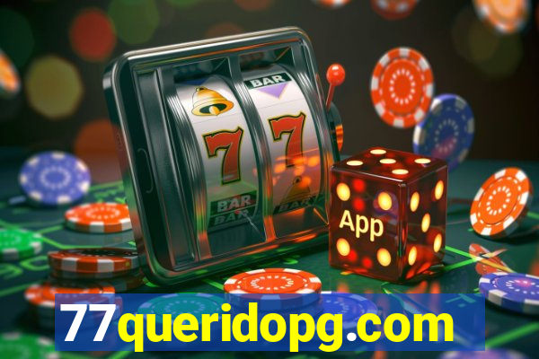 77queridopg.com