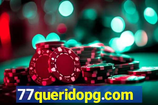 77queridopg.com