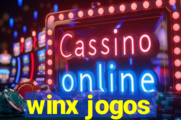 winx jogos