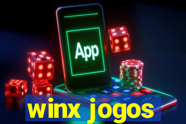 winx jogos