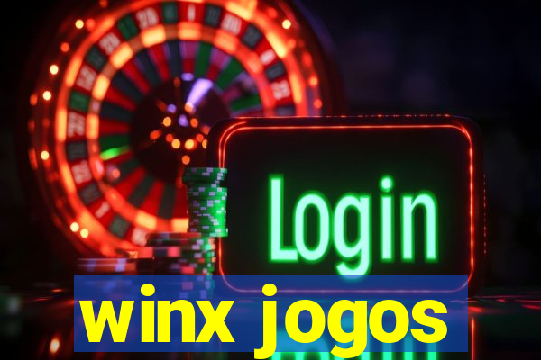 winx jogos