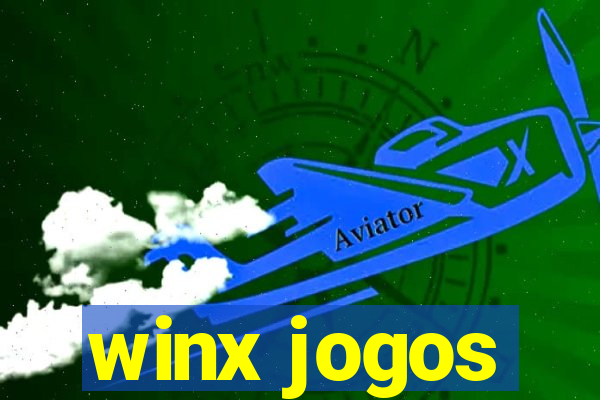 winx jogos