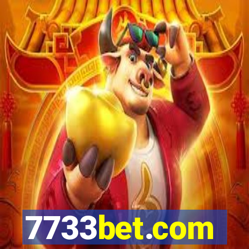 7733bet.com