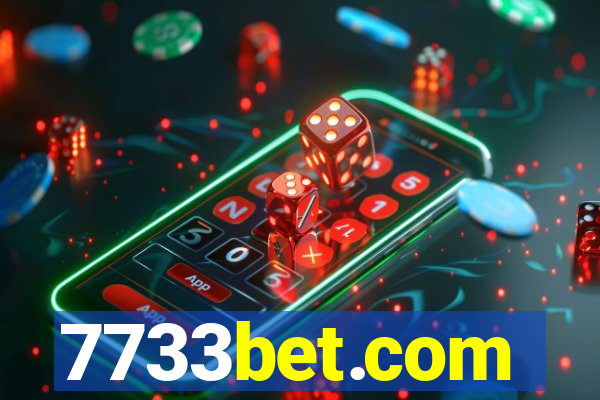 7733bet.com