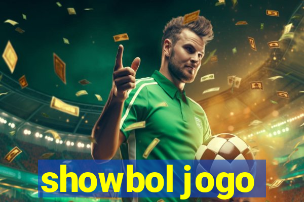 showbol jogo