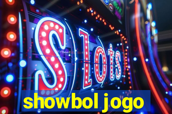 showbol jogo