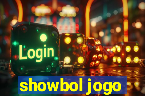 showbol jogo