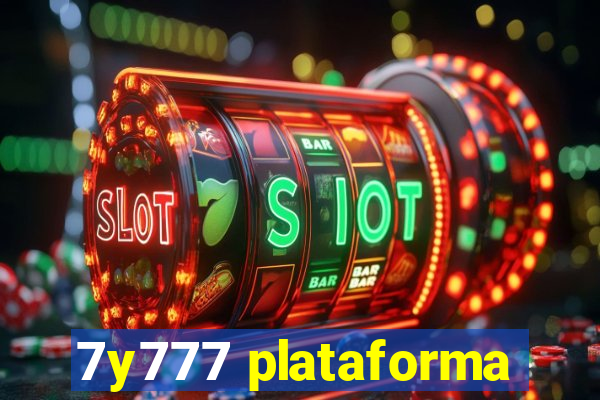 7y777 plataforma