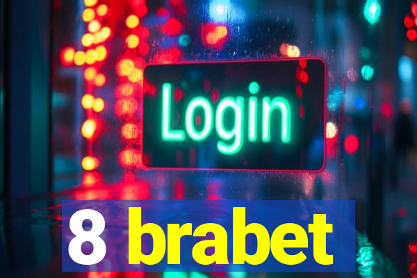 8 brabet