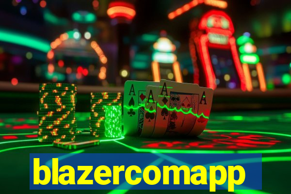 blazercomapp