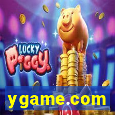 ygame.com