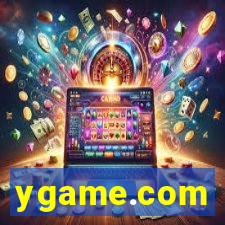 ygame.com