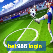 bet988 login